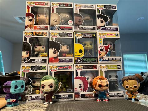 forogore funko pop